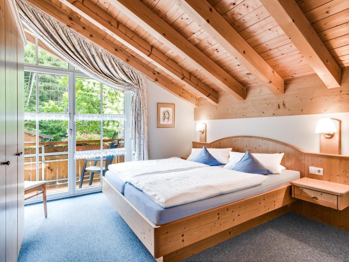 Haus Sonnenhalde Gasthof
