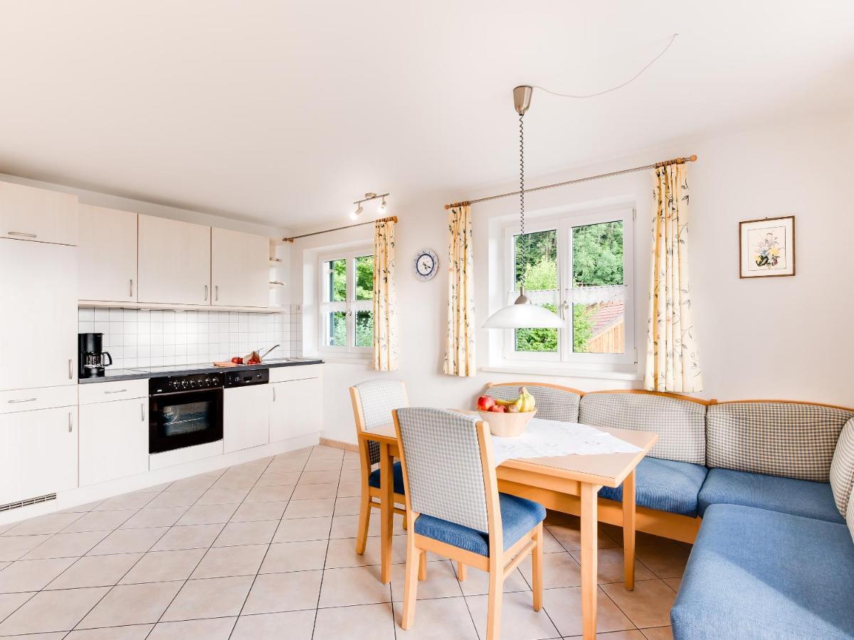 Haus Sonnenhalde Burgberg im Allgäu