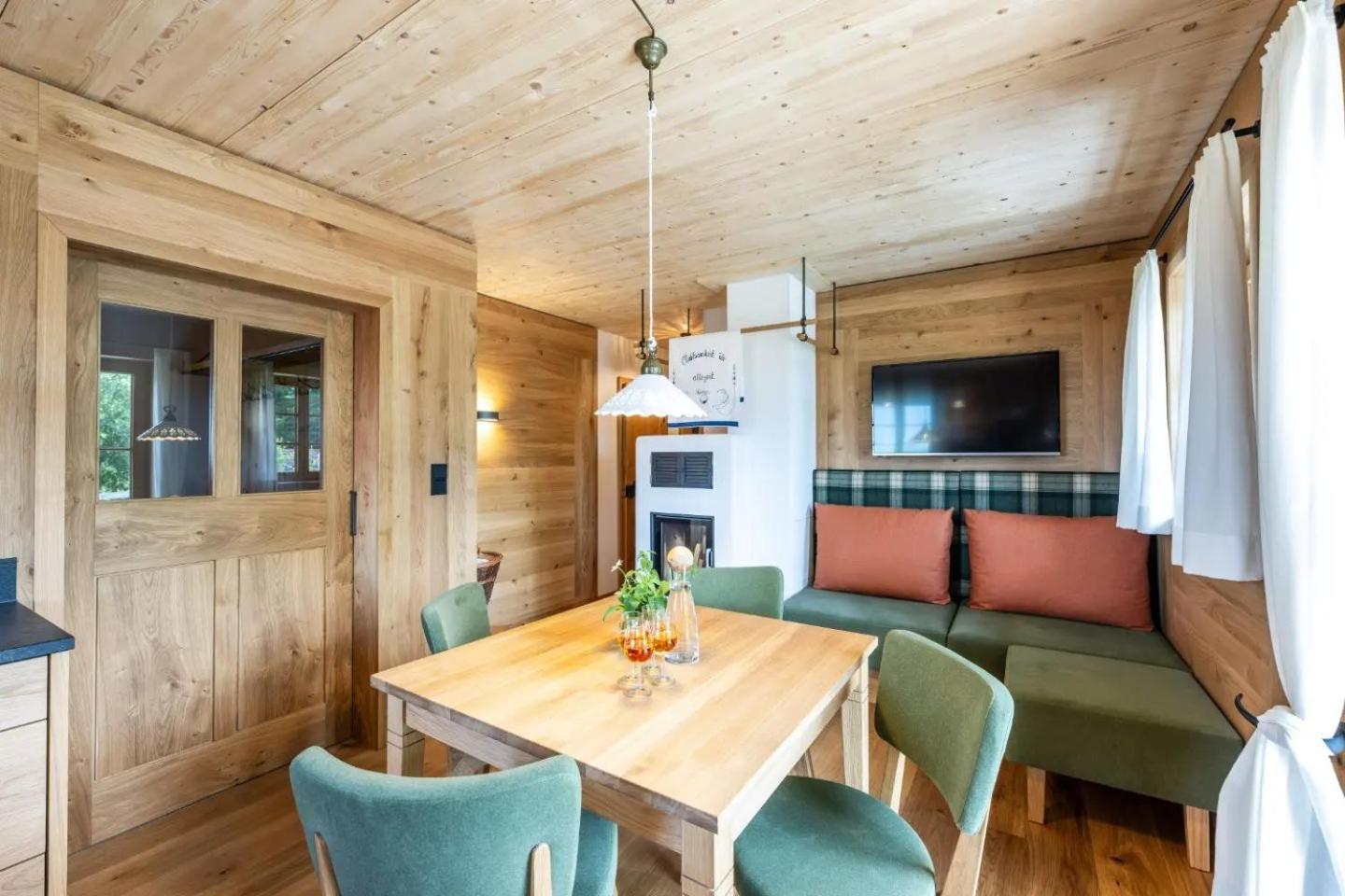 Gasthof Haus Sonnenhalde *
