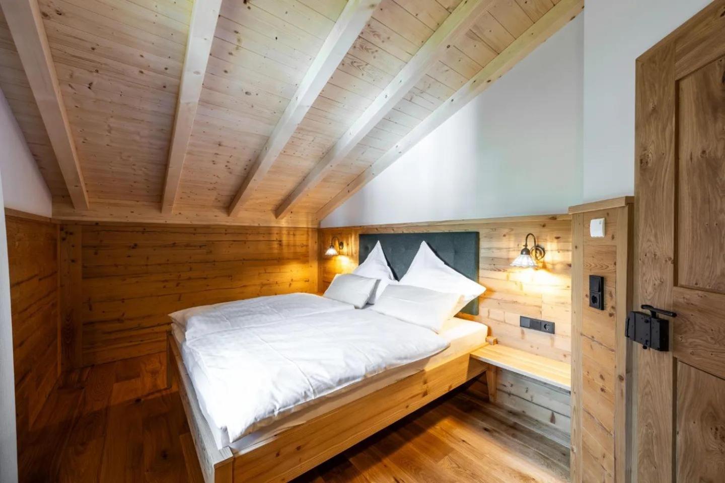 Haus Sonnenhalde * Burgberg im Allgäu