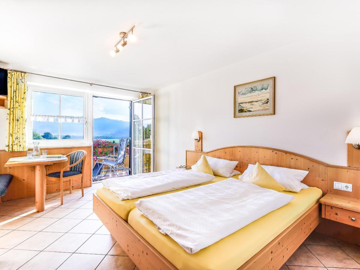 Waldchalets & Allgaeu Gasthuis